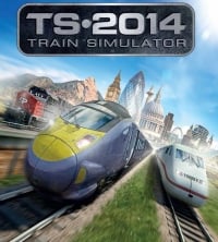 Train Simulator 2014